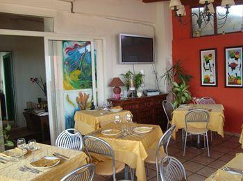 B&B La Grotta Sant'Alessio Siculo Exterior photo