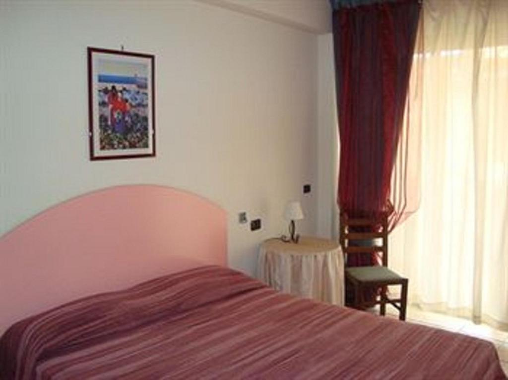 B&B La Grotta Sant'Alessio Siculo Room photo